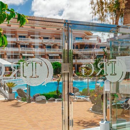 Tenerife Royal Gardens One Bedroom Apartment Playa de las Americas  Exterior photo