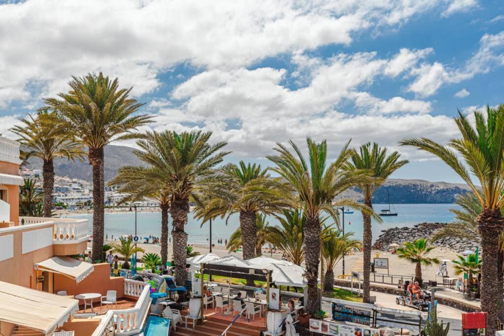 Tenerife Royal Gardens One Bedroom Apartment Playa de las Americas  Exterior photo