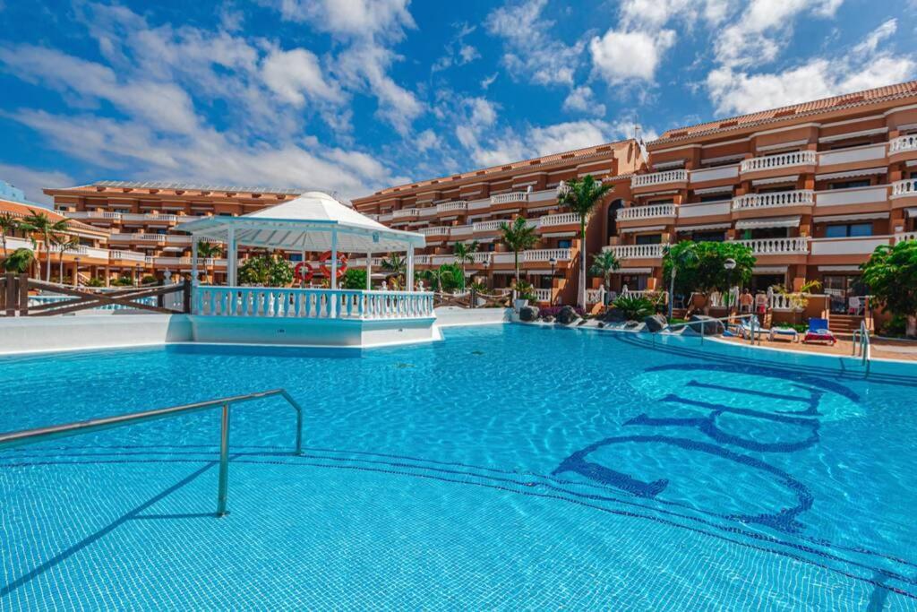 Tenerife Royal Gardens One Bedroom Apartment Playa de las Americas  Exterior photo