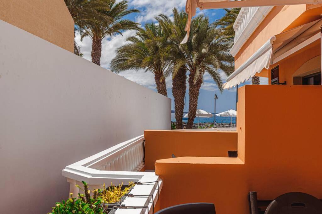 Tenerife Royal Gardens One Bedroom Apartment Playa de las Americas  Exterior photo